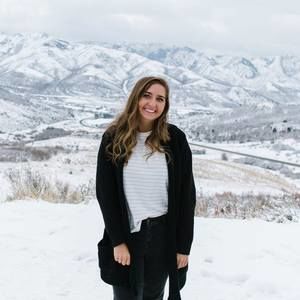 Meet your Posher, Shalese